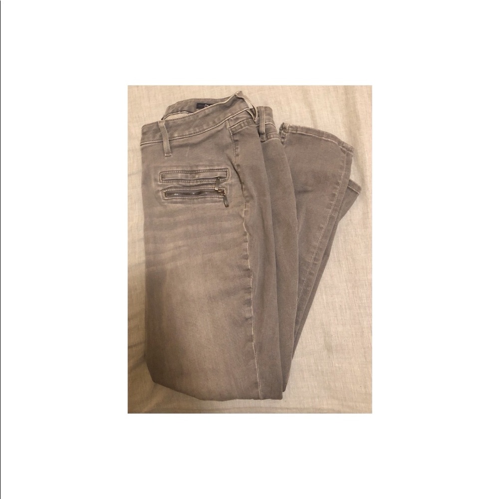VIGOSS JAGGER SKINNY JEAN!